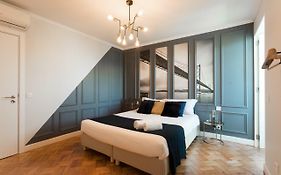 Lisbon Airport Charming Rooms